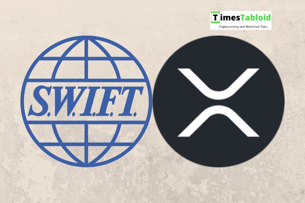 SWIFT将采用XRP等加密货币。原因如下