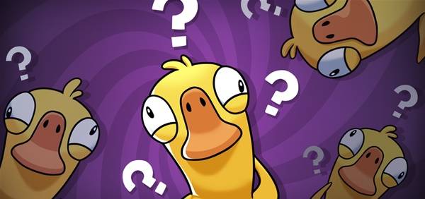 鹅鸭杀呆呆鸭技能介绍