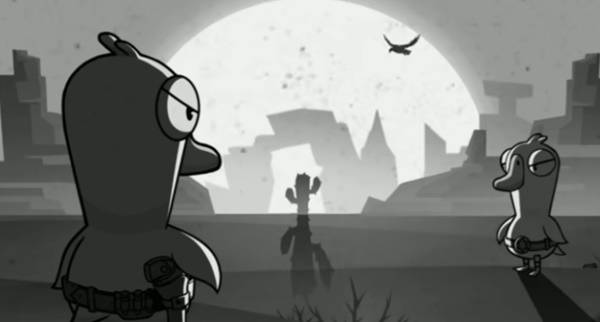 鹅鸭杀超级金水铃模式怎么玩