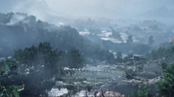 燕云十六声滹沱地图开启方法