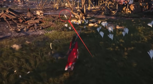 燕云十六声不羡仙梦境进入方法