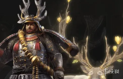 《仁王3》本多忠胜角色图鉴