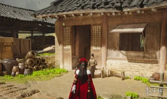 《燕云十六声》怒潮暗涌任务攻略