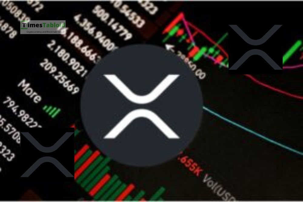 XRP结构趋紧。交易者需做好以下准备