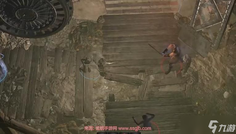 博德之门3同伴有几个(11名同伴入队位置介绍)