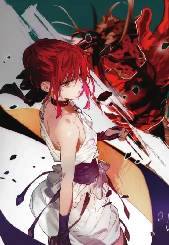 fate/strange fake漫画第一卷在线看_命运奇异赝品漫画下载