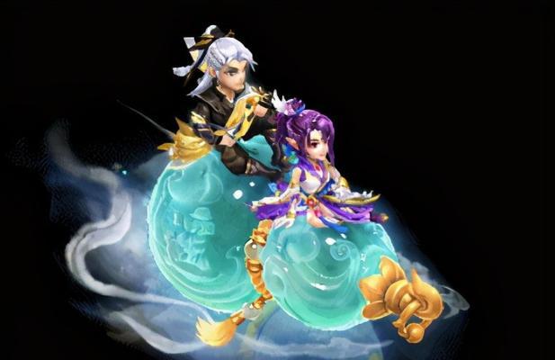 以神武宠物剑魂技能搭配攻略（探索剑魂技能的无限可能性，最强搭配指南来袭！）-第3张图片-