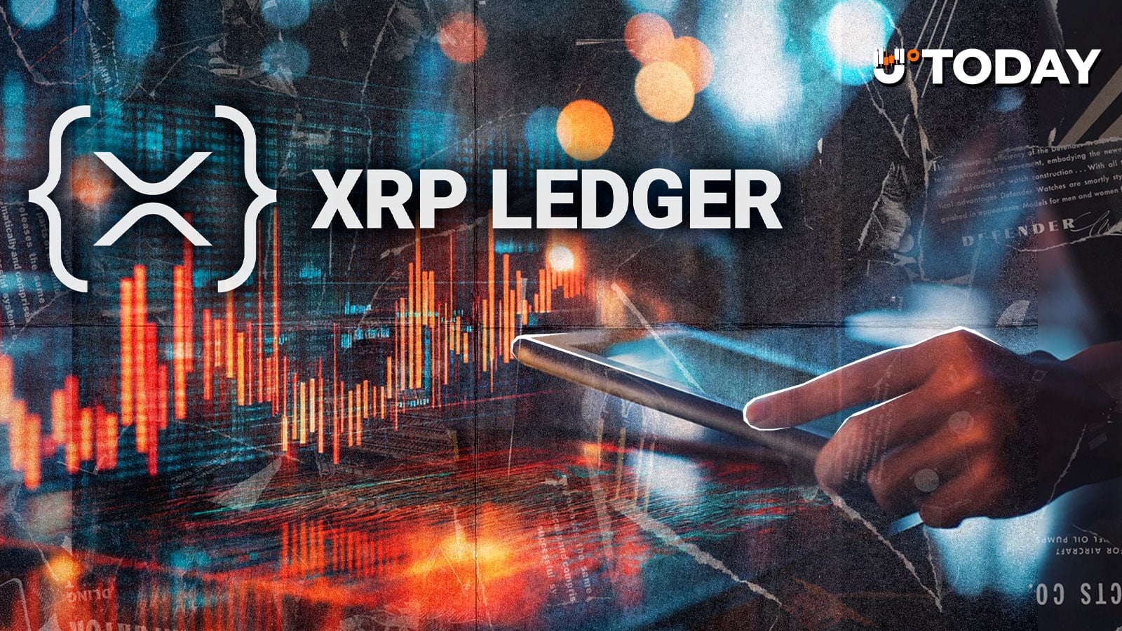 XRP 账本活动在48小时内骤减99%：你需要担心吗？