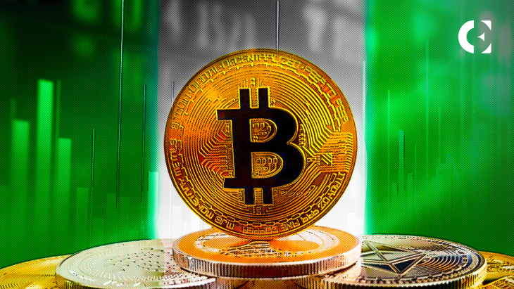 尼日利亚通过国民身份证和税务监控瞄准加密货币收入