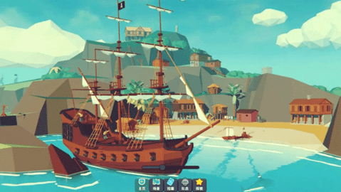 星光小队手机版