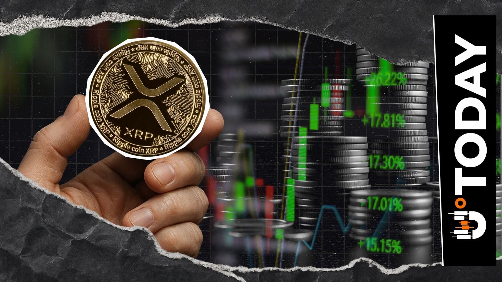 XRP可能很快将不受SEC法律约束，多亏了这份文件