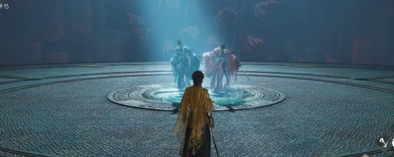 《燕云十六声》浴血难度玼兮瑳兮打法详解