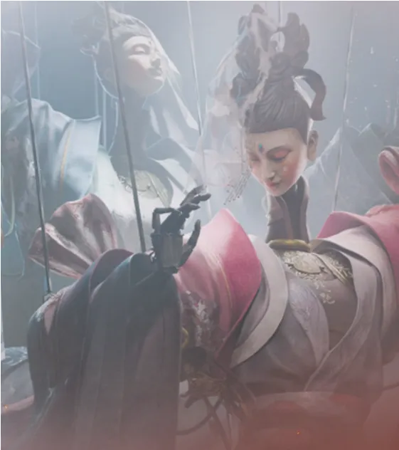 《燕云十六声》浴血难度玼兮瑳兮打法详解