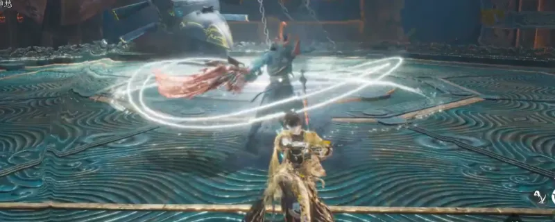 《燕云十六声》浴血难度司南剑客打法