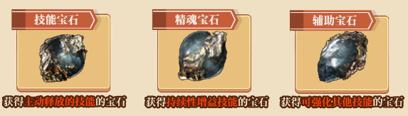流放之路2宝石功能介绍