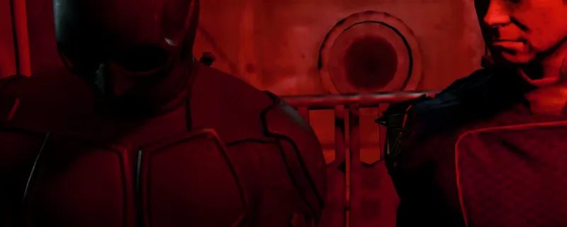 《使命召唤：黑色行动7》三级区情报愿景的进化位置详解