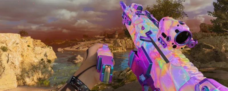 《使命召唤：黑色行动7》三级区情报深入实验位置详解