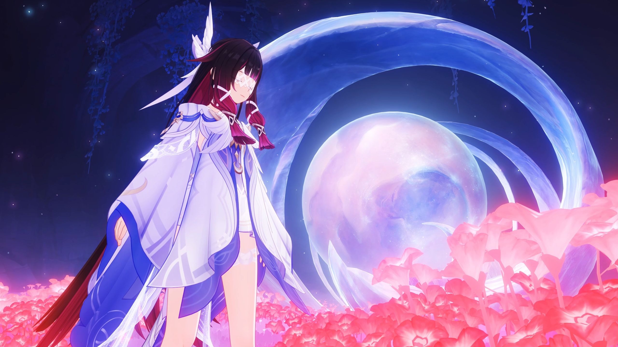 原神少女哥伦比娅配队攻略