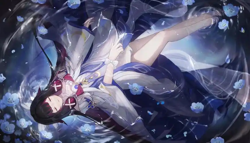 原神月之四版本更新公告