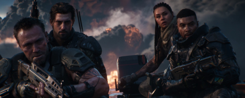 《使命召唤：黑色行动7》判断空降区域攻略