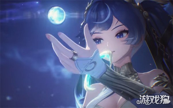 鸣潮尤诺技能怎么点