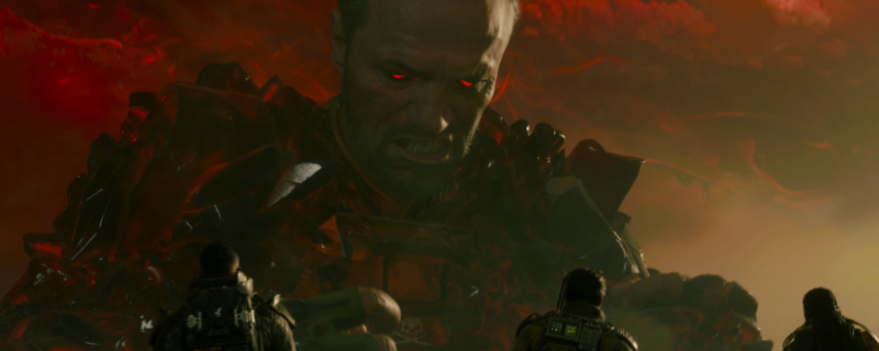 《使命召唤：黑色行动7》战役私人聊天攻略