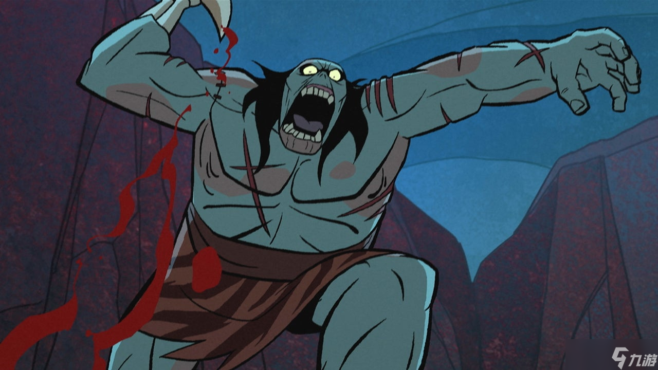 《原始战记》主创格恩迪·塔塔科夫斯基曾担心第三季会“走下坡路”，直到意识到它其实“棒极了”