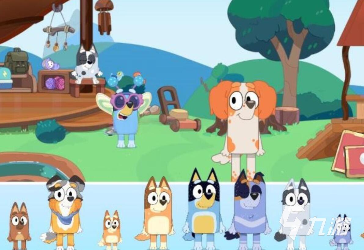 2026好玩的海绵宝宝的游戏推荐 人气高的海绵宝宝的游戏大全