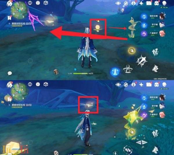 原神以罪行惩戒罪人怎么做 以罪行惩戒罪人成就完成攻略