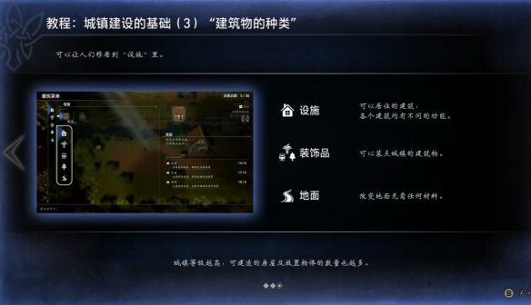 歧路旅人0复兴的灯火流程 歧路旅人0复兴的灯火图文攻略