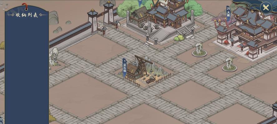 《千古江湖梦》队伍玩法规则详解（探索江湖、组建团队、征战江山，游戏乐趣倍增）-第1张图片-