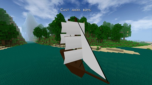 Survivalcraft2中文版