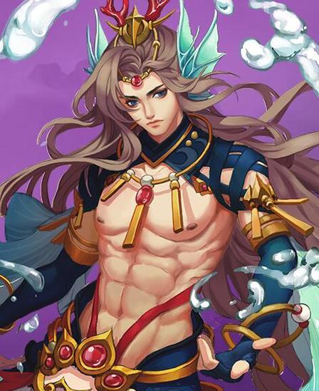 一梦江湖云梦技能攻略（探索云梦技能的种类与应用，为江湖生涯加点加分）-第1张图片-