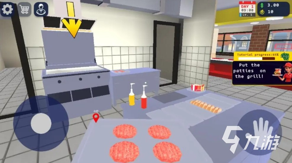 耐玩的双人游戏无广告推荐 2026免费的双人游戏无广告盘点