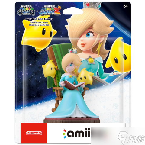 Switch版《超级马力欧银河》合集迎来不错的限时折扣