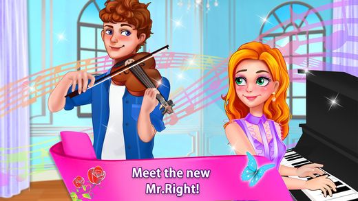 校园恋爱手册2(Girlfriends Guide 2) 1