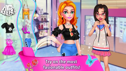 校园恋爱手册2(Girlfriends Guide 2) 2