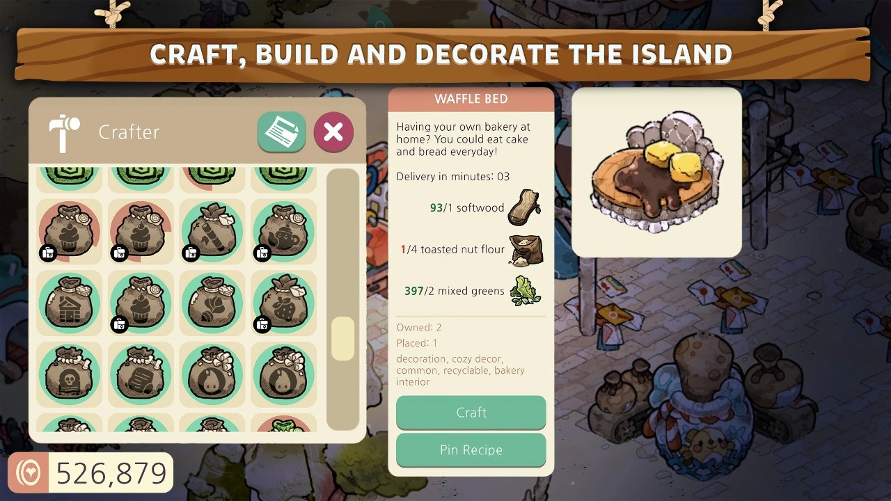 舒适森林灵魂营地