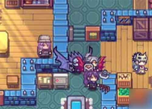 伊洛纳战士黑星装备推荐