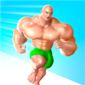 猛男冲冲冲无限金币