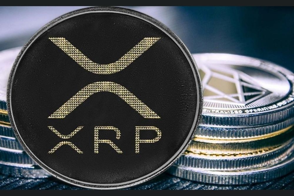 分析师：XRP是时候冲击历史新高了。信号如下
