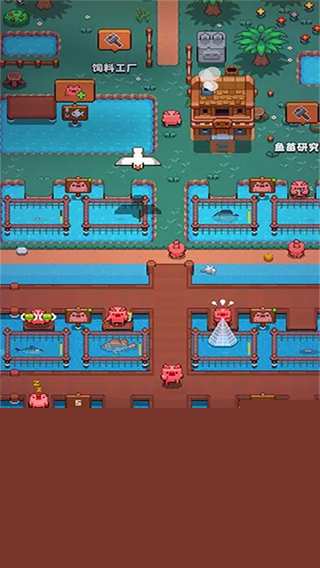 开拓猪之岛内置作弊菜单