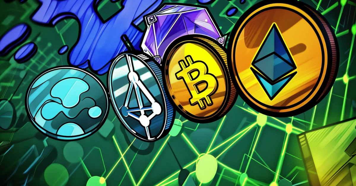 比特币领涨，山寨币跟风，但2026年不同于2016年：你需要了解这些