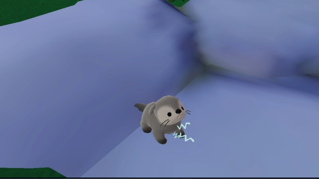 《心动小镇》海獭位置及喜爱食物分享