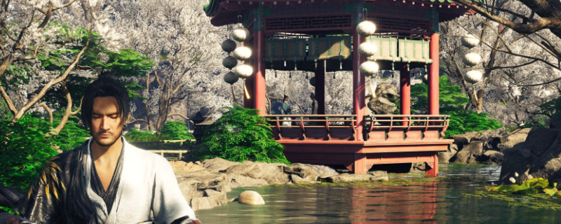 《燕云十六声》蛇郎中BOSS通关攻略