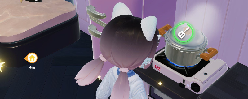 《心动小镇》烹饪玩法技巧分享