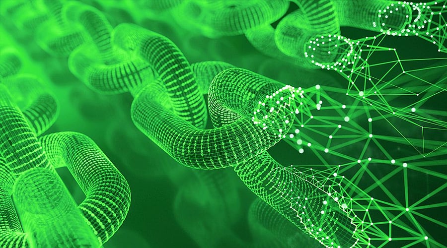 加密货币平台向链上透明化的转变