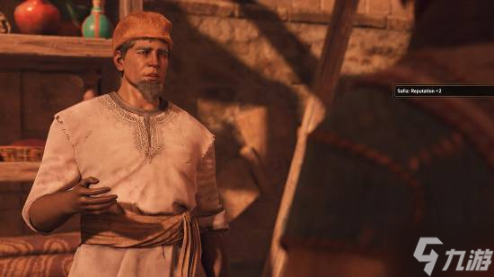 奇幻RPG《贪婪之秋2》官宣定档!重现黑马神话?