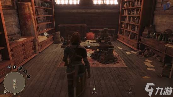 奇幻RPG《贪婪之秋2》官宣定档!重现黑马神话?