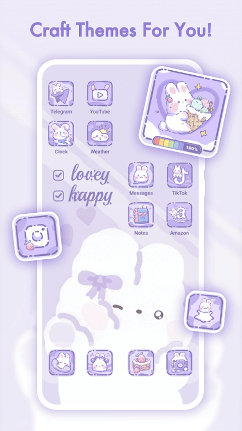 themepack主题